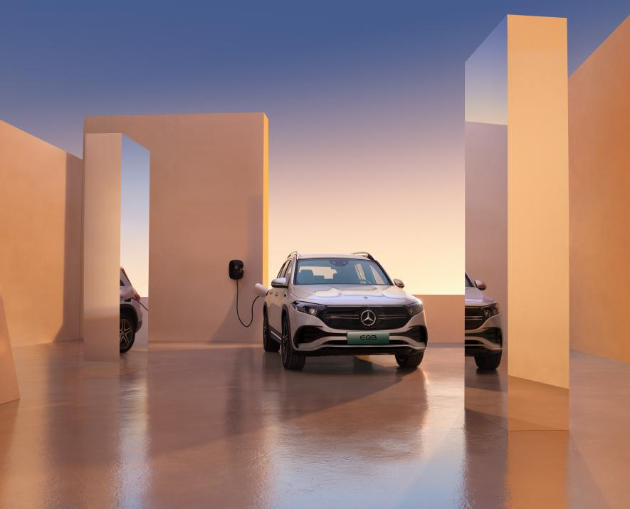 封面访谈｜奔驰吴辰：豪华不止产品和服务，更是一种生活方式休闲区蓝鸢梦想 - Www.slyday.coM