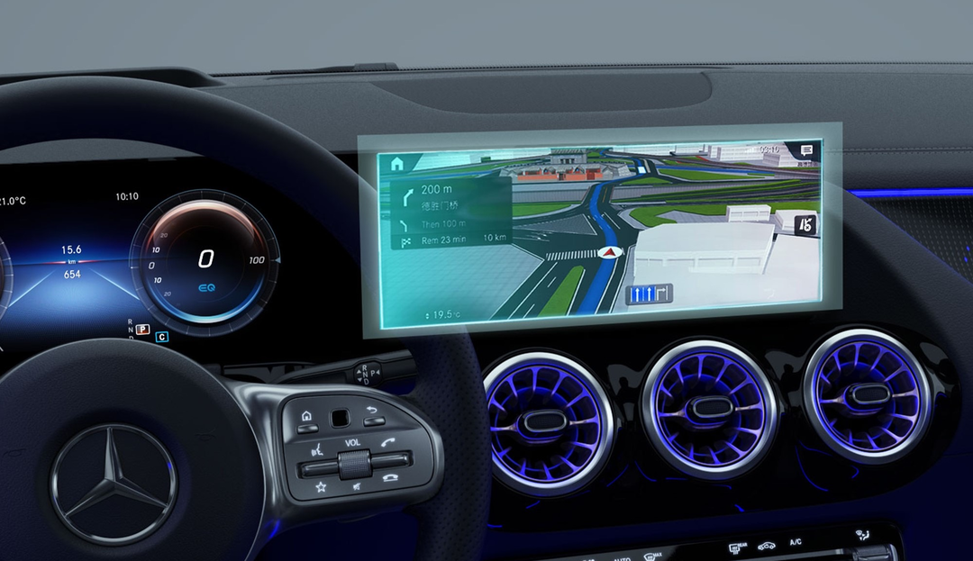 封面访谈｜奔驰吴辰：豪华不止产品和服务，更是一种生活方式休闲区蓝鸢梦想 - Www.slyday.coM