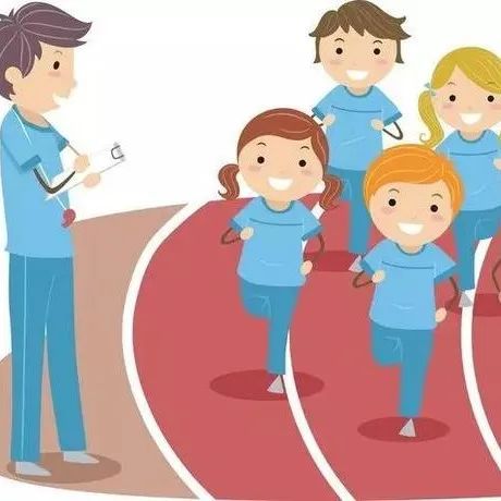 小眼镜、小胖墩……学校体育教育如何提升？委员们聚焦体育教师展开了讨论