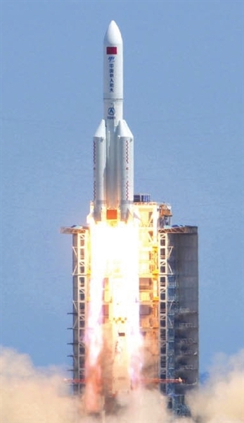 问天冲苍穹 求索拥天和（图）休闲区蓝鸢梦想 - Www.slyday.coM