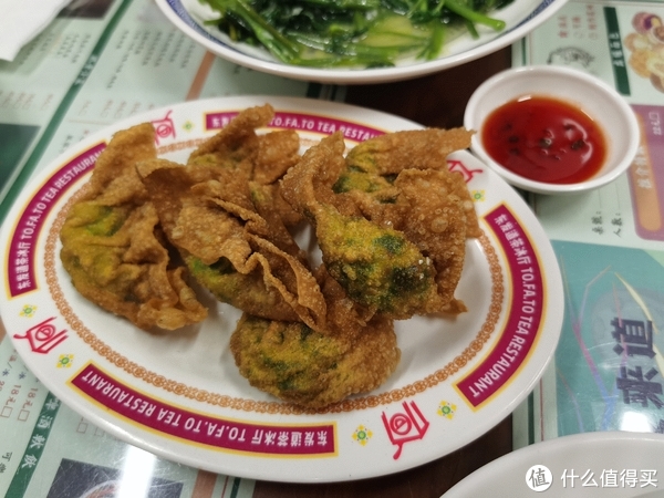 老港正味《东发道》，每次吃都有新发现，除了漏奶华，豉油鸡，菠萝冰，还可以吃这些！休闲区蓝鸢梦想 - Www.slyday.coM