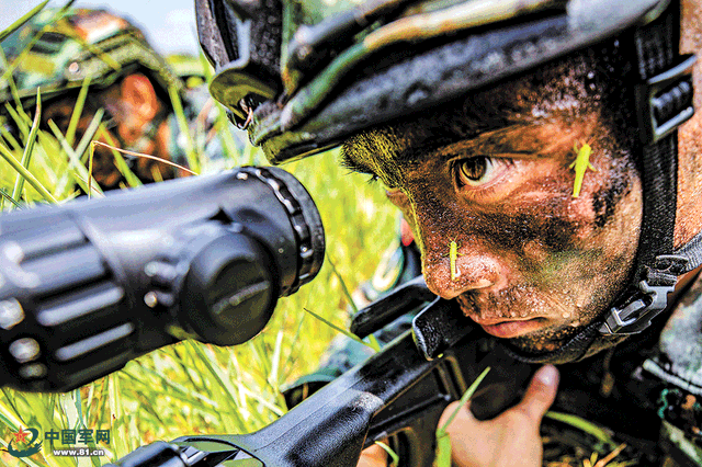 各部队紧抓练兵时机 扎实开展高温条件下实战化训练|临汾市_新浪财经