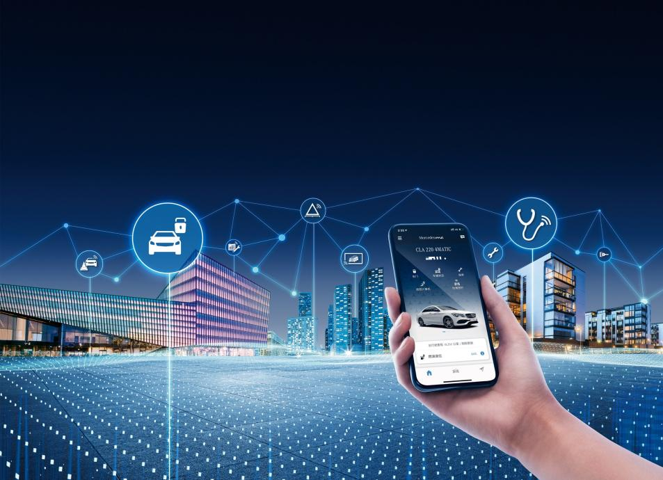 封面访谈｜奔驰吴辰：豪华不止产品和服务，更是一种生活方式休闲区蓝鸢梦想 - Www.slyday.coM