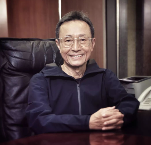 纪念|冯雪锐:倘若国语配音界是个江湖,他必是“武林盟主”__财经头条
