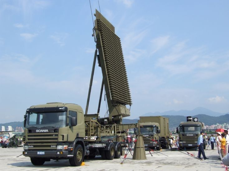 汉光38实兵演习开始台军演练在雪山隧道建立备份指挥所