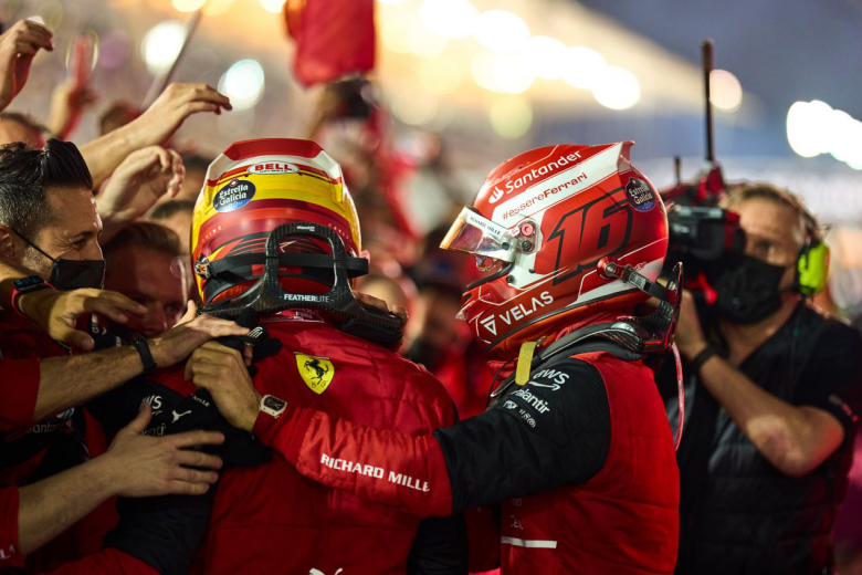 比硬币还纤薄，为什么RICHARD MILLE与法拉利的合作表款长这样？休闲区蓝鸢梦想 - Www.slyday.coM