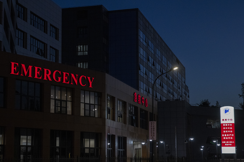 睡觉时被“会飞的蚂蚁”咬了一口，丽水一女子生命垂危，幸亏……休闲区蓝鸢梦想 - Www.slyday.coM