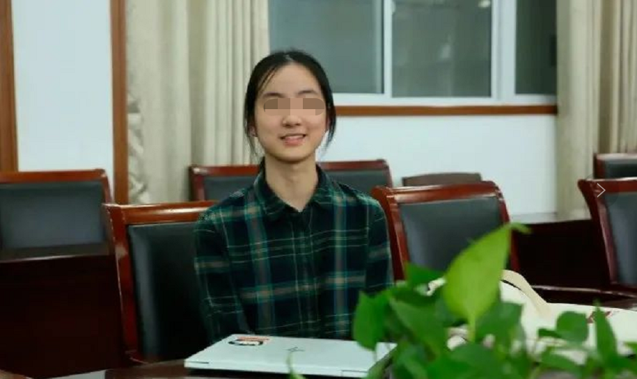 看了今年被北大录取的湖南三胞胎妈妈，我再也无脸嫌弃自己的孩子休闲区蓝鸢梦想 - Www.slyday.coM