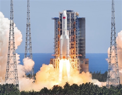 问天冲苍穹 求索拥天和（图）休闲区蓝鸢梦想 - Www.slyday.coM