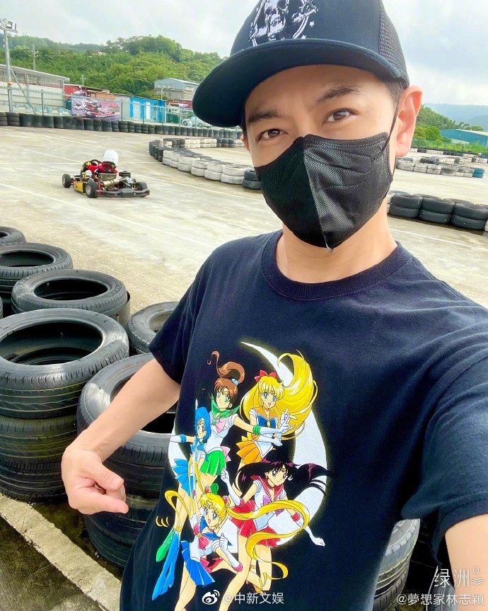 林志颖最新情况：意识清楚能简单对话 仍无法完整拼凑车祸经过休闲区蓝鸢梦想 - Www.slyday.coM