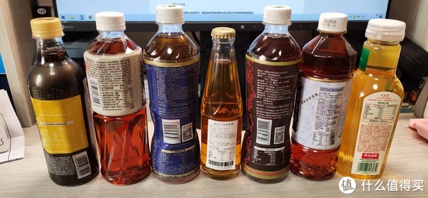 “无糖+0卡”才是酷暑解渴的正途，不枉美食达人身份，实测19款中外产地无糖茶饮料给你提供一个选择参考休闲区蓝鸢梦想 - Www.slyday.coM