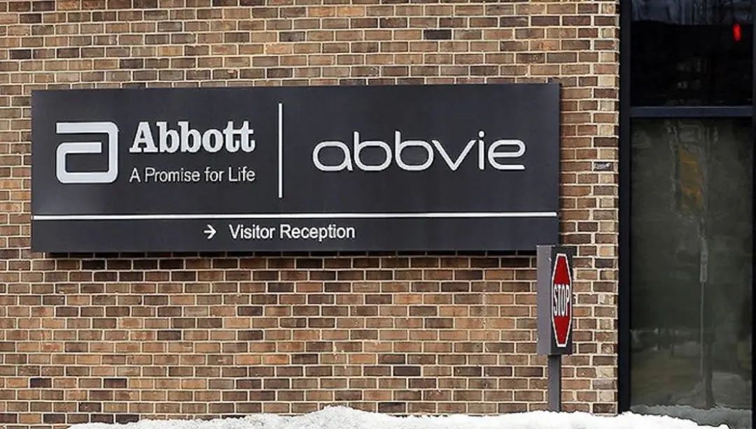 医疗器械业务怎么做雅培：以一己之力让美国动用战时法，让拜登签署“飞行奶粉行动”的医疗器械巨头_https://www.jmylbn.com_新闻资讯_第24张