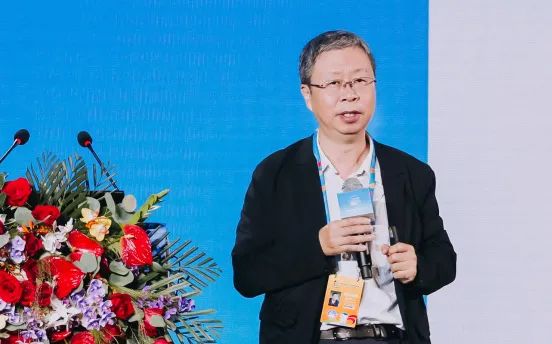 科创中国丨“数智”碰撞为发展赋能,人工智能赋能数字经济发展高峰论坛成功举办__财经头条