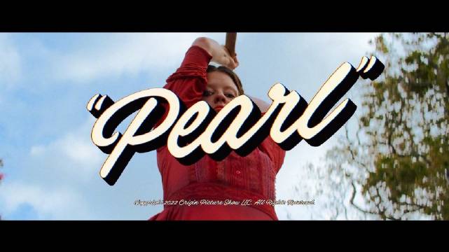 由 A24 推出系列影片《X》前传《Pearl / 欲珠》首曝正式预告……|女主角|魔爪|聚焦|故事|老夫妇_新浪新闻