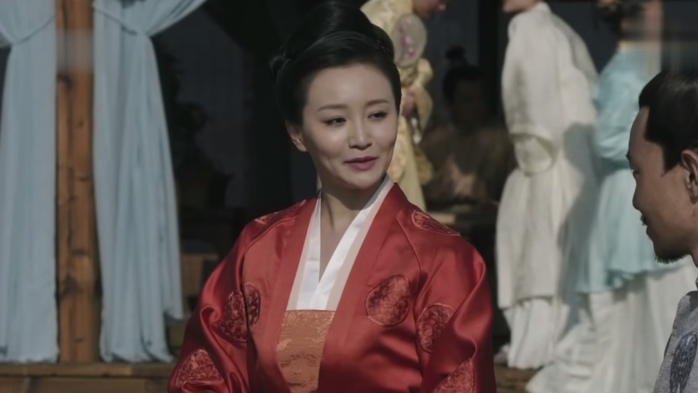 知否沈国舅张大娘子怀孕不幸中的万幸