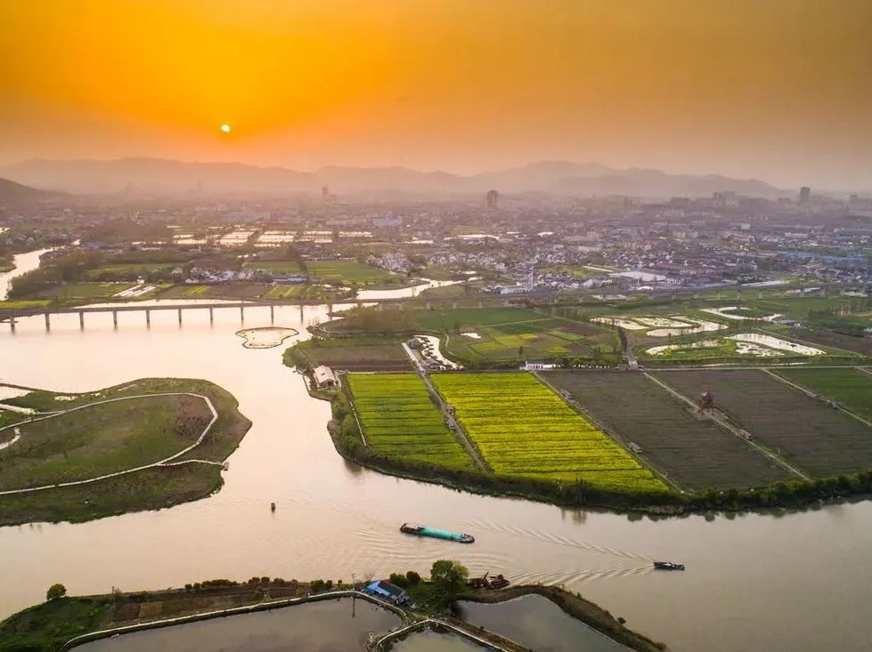 水韵江苏·城市文化漫游 | 在无锡宜兴丁蜀,感受人文与自然的和谐共生