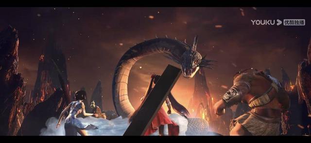 登顶七大行业榜单，刷新优酷热度破万记录，《沉香如屑》点燃暑期档休闲区蓝鸢梦想 - Www.slyday.coM