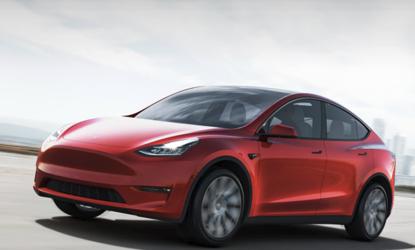 一起嗨起来！马斯克称所有特斯拉将免费装卡拉OK程序休闲区蓝鸢梦想 - Www.slyday.coM