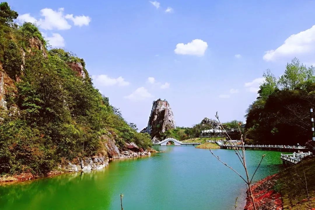 水韵江苏·城市文化漫游 | 在无锡宜兴丁蜀,感受人文与自然的和谐共生
