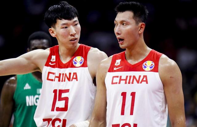 男篮未来可期！周琦晒出征集结号，睢冉引发猜想，湖人快船或出手休闲区蓝鸢梦想 - Www.slyday.coM