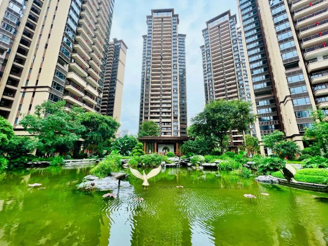 新家龙光天瀛s1s3商铺7月30日交付