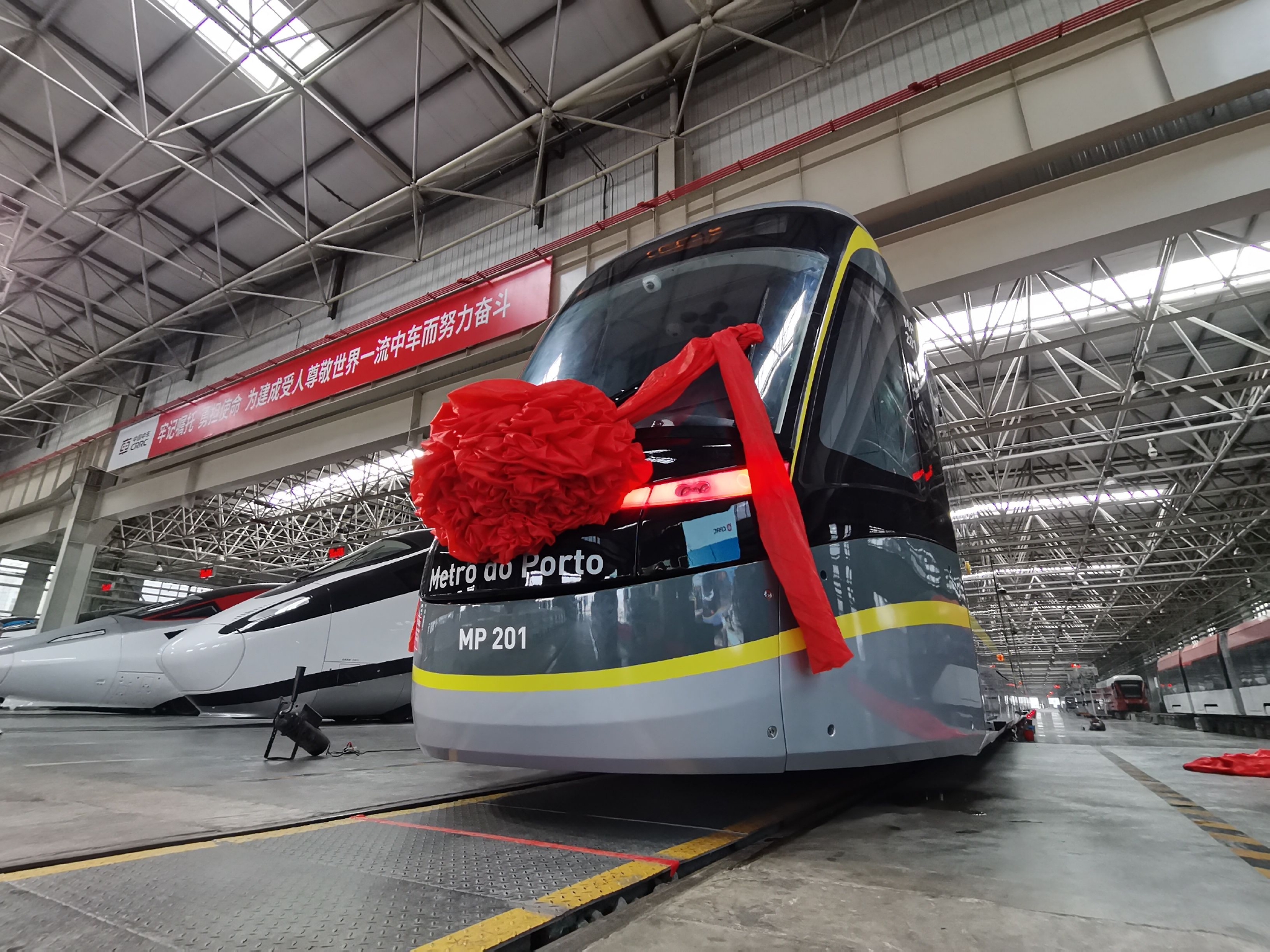 广州海珠有轨电车THZ1线|摄影|人文/纪实摄影|初音龙之介 - 原创作品 - 站酷 (ZCOOL)