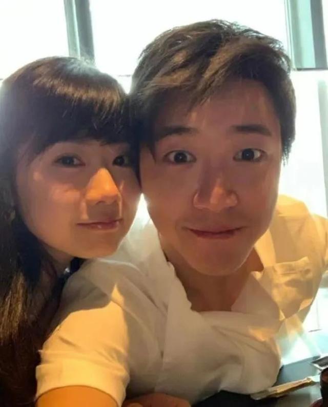 老公患病母亲抑郁,谢依霖这几年也太惨了?