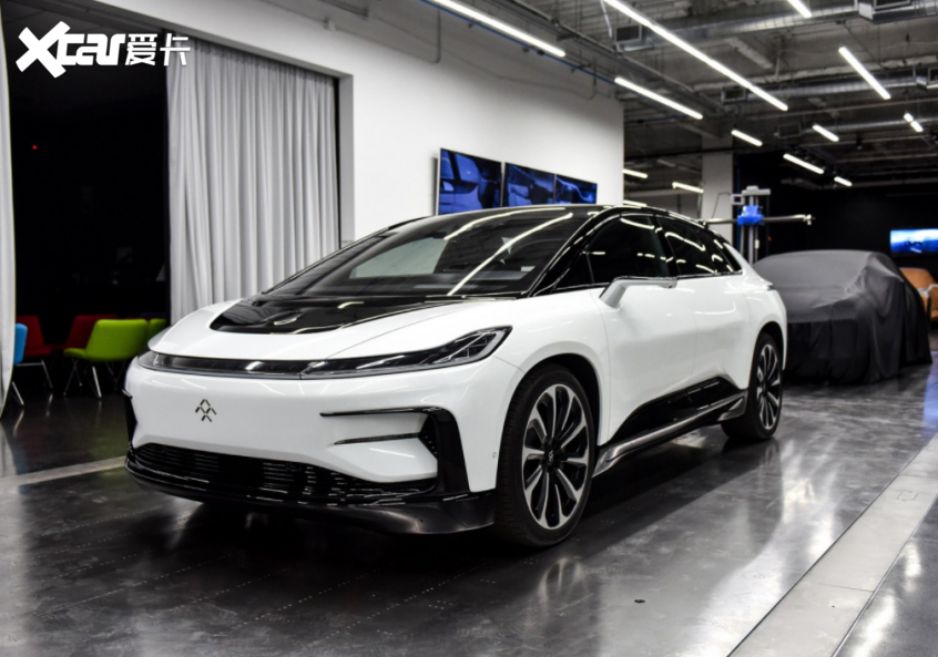 需要更多资金 FF 91交付时间或再次推迟