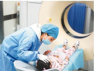 不久前,来自西藏拉萨的23名先天性心脏病小患者在南京医科大学第二