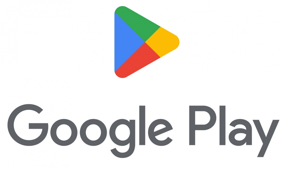 googleplaystore十週年更換新圖標