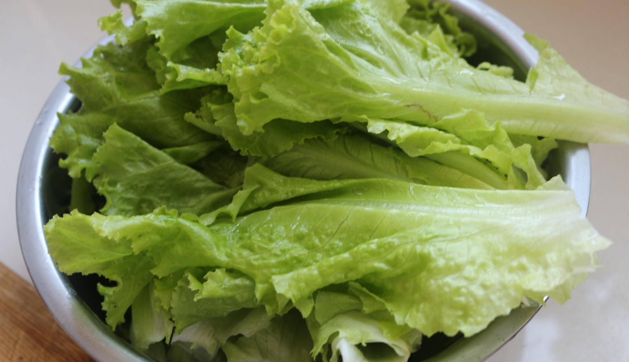 蚝油生菜,简单易操作,好吃不贵|生菜|蚝油|步骤_新浪新闻