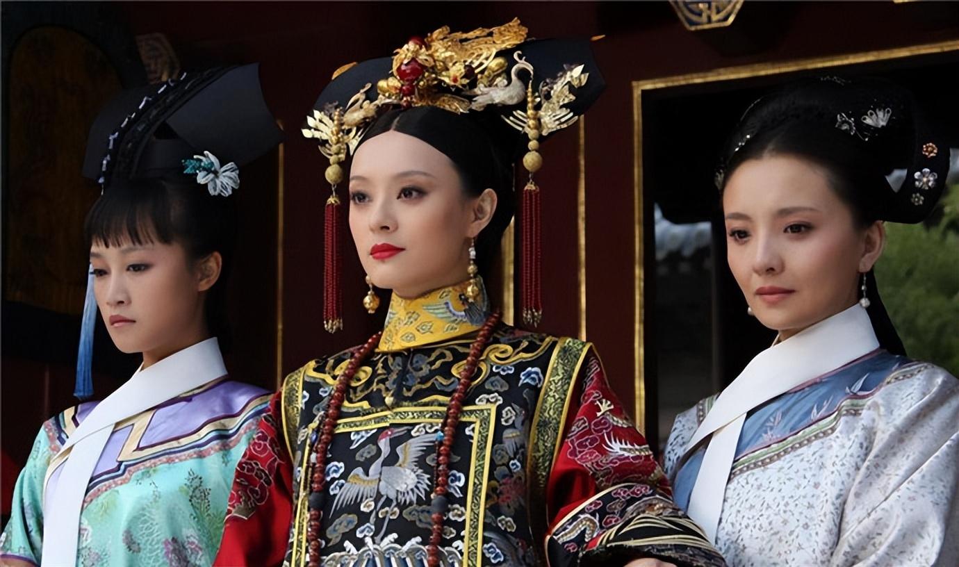 甄嬛传中流朱惨死后甄嬛为何不再提她看她知道多少秘密