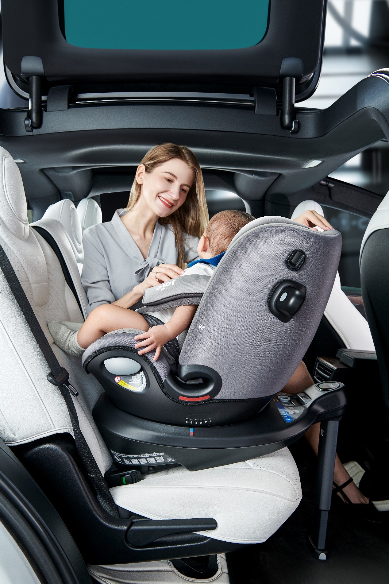 婴儿腰凳品牌排行榜_亲测6款大牌腰凳:babycare、巴布豆…这款居然有“O型腿”风险!