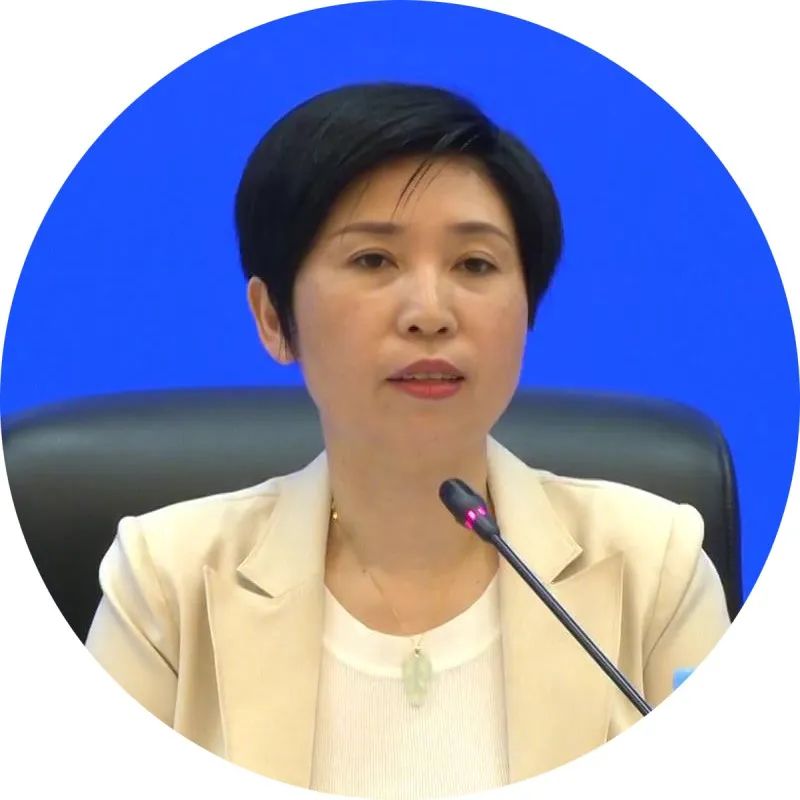 叶颖强化母婴安全保障做好出生缺陷三级预防