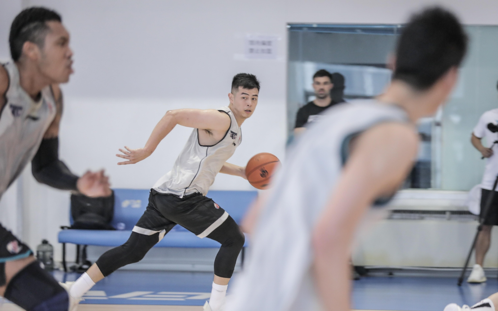 北京首钢篮球俱乐部官网 - 官网圈