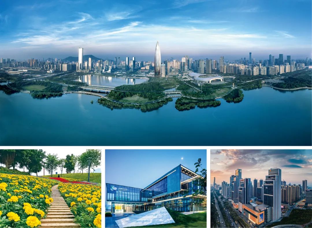 华润万象生活 物业深圳中心|做城市美好生活服务的实力派__财经头条