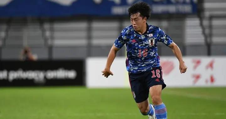 相马勇纪荣获本届东亚杯mvp,日本球员包揽本届东亚杯射手王