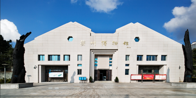 重庆的这些博物馆你去过几个