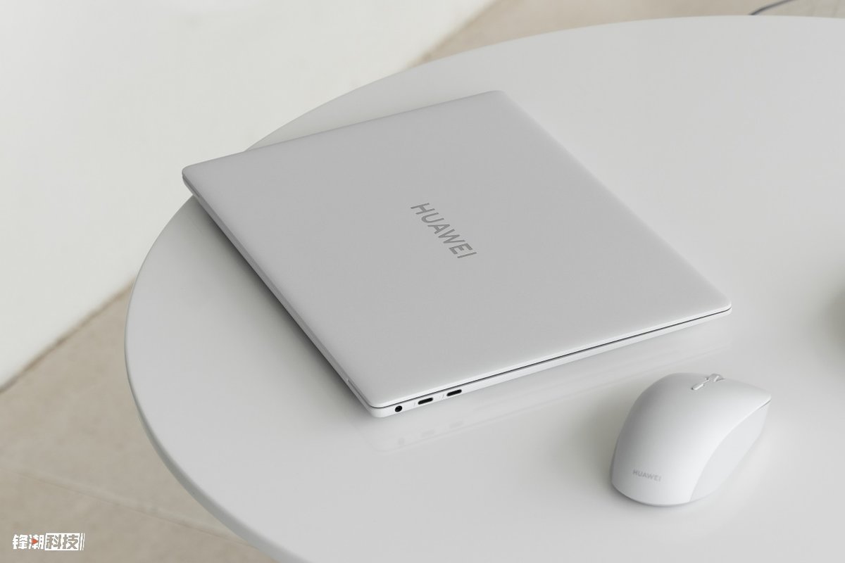 华为MateBook X Pro 2022微绒典藏版评测：质感更上一层楼的商务轻薄本__财经头条