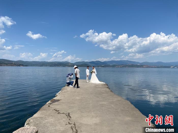 大理文旅融合创新突破 两大IP话题播放量超50亿次休闲区蓝鸢梦想 - Www.slyday.coM