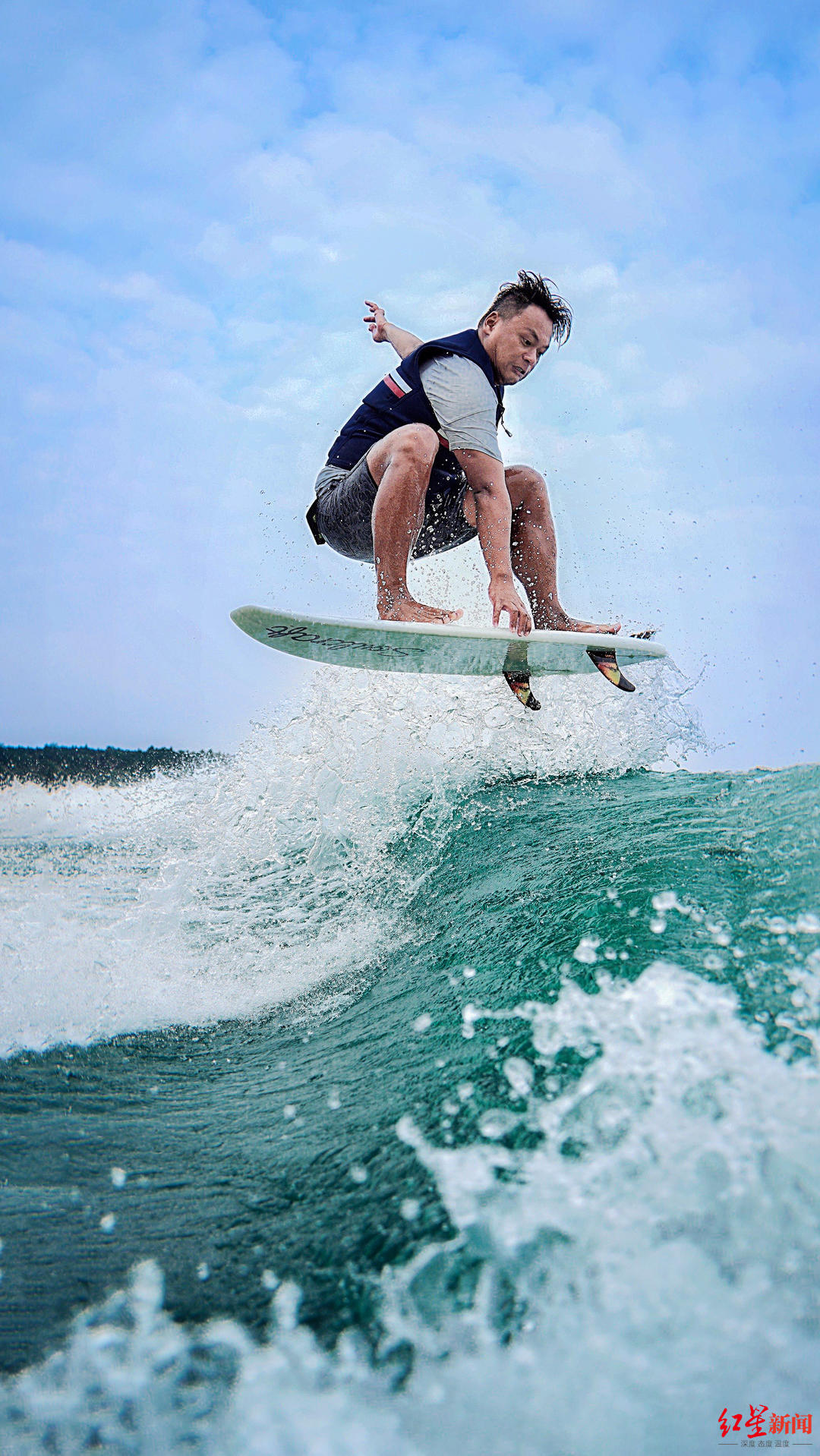 万宁周边服务如何找及推荐冲浪馆详细介绍