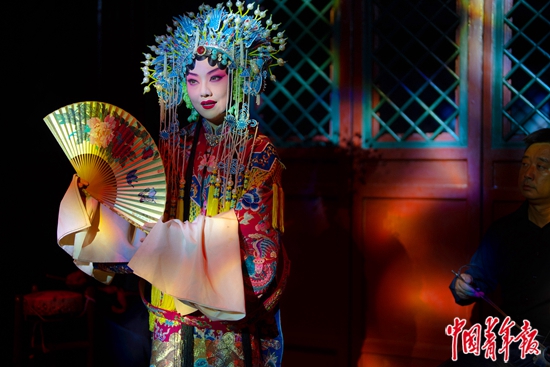 文化的力量：跨越山海，让世界更好地感知北京