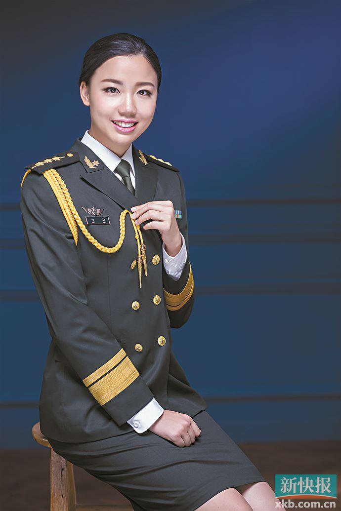 刘静:做女儿的榜样,让更多人过上好日子__财经头条