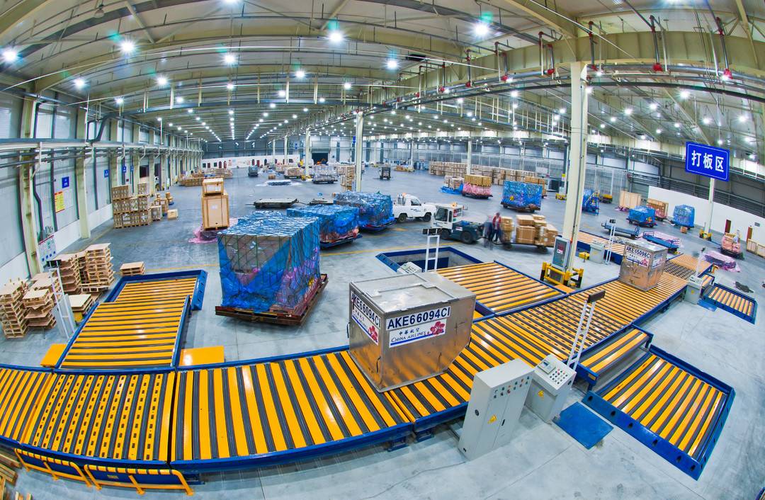 成都双流全年航空产业增加值增长87以上丨全力以赴拼经济搞建设