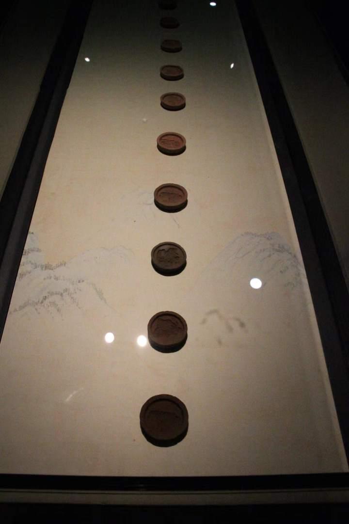 值得一看，杭州宋韵陶模展在杭州海塘遗址博物馆正式开展，将持续到8月底休闲区蓝鸢梦想 - Www.slyday.coM