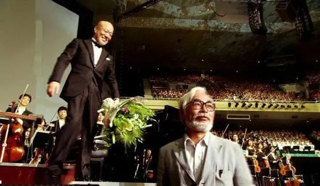 被北野武、宫崎骏看上的男人到底有多牛？休闲区蓝鸢梦想 - Www.slyday.coM