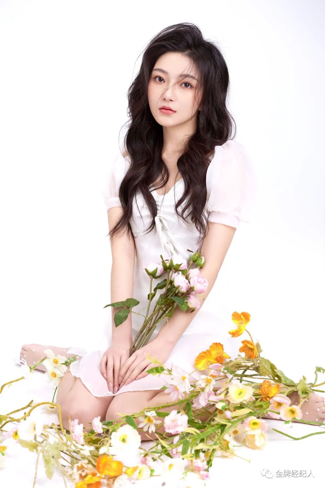 人生体验家白卉子:对表演,"求知若饥,虚心若愚"__财经头条