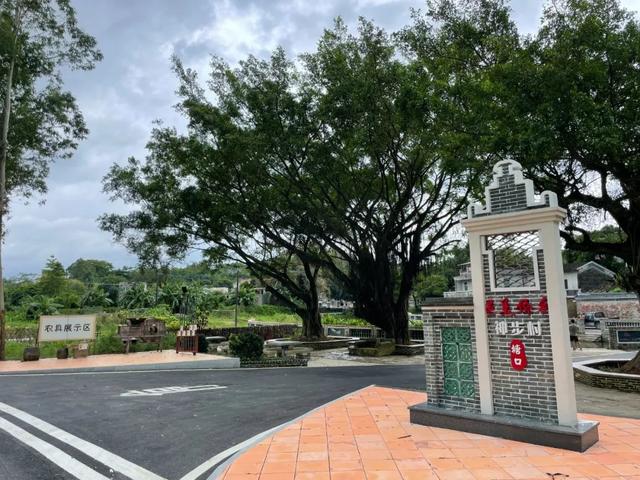 以整治乡村环境为抓手江门开平塘口镇发动村民群众共创文