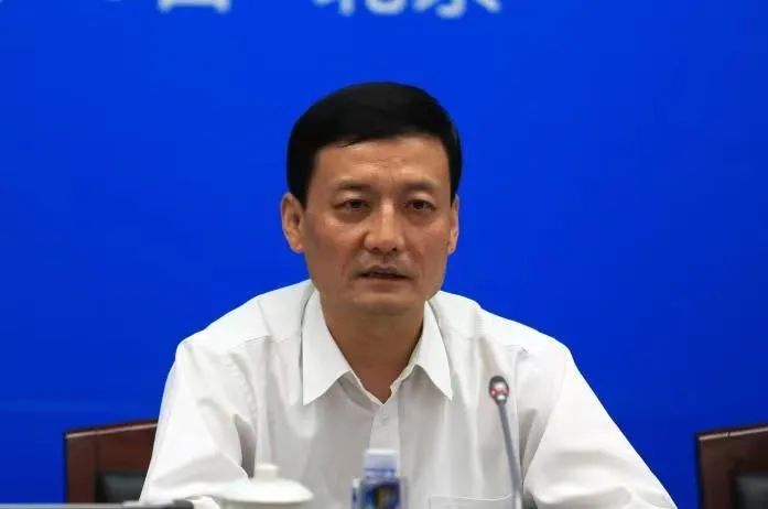工信部部长肖亚庆落马，今年已有25名中管干部被查