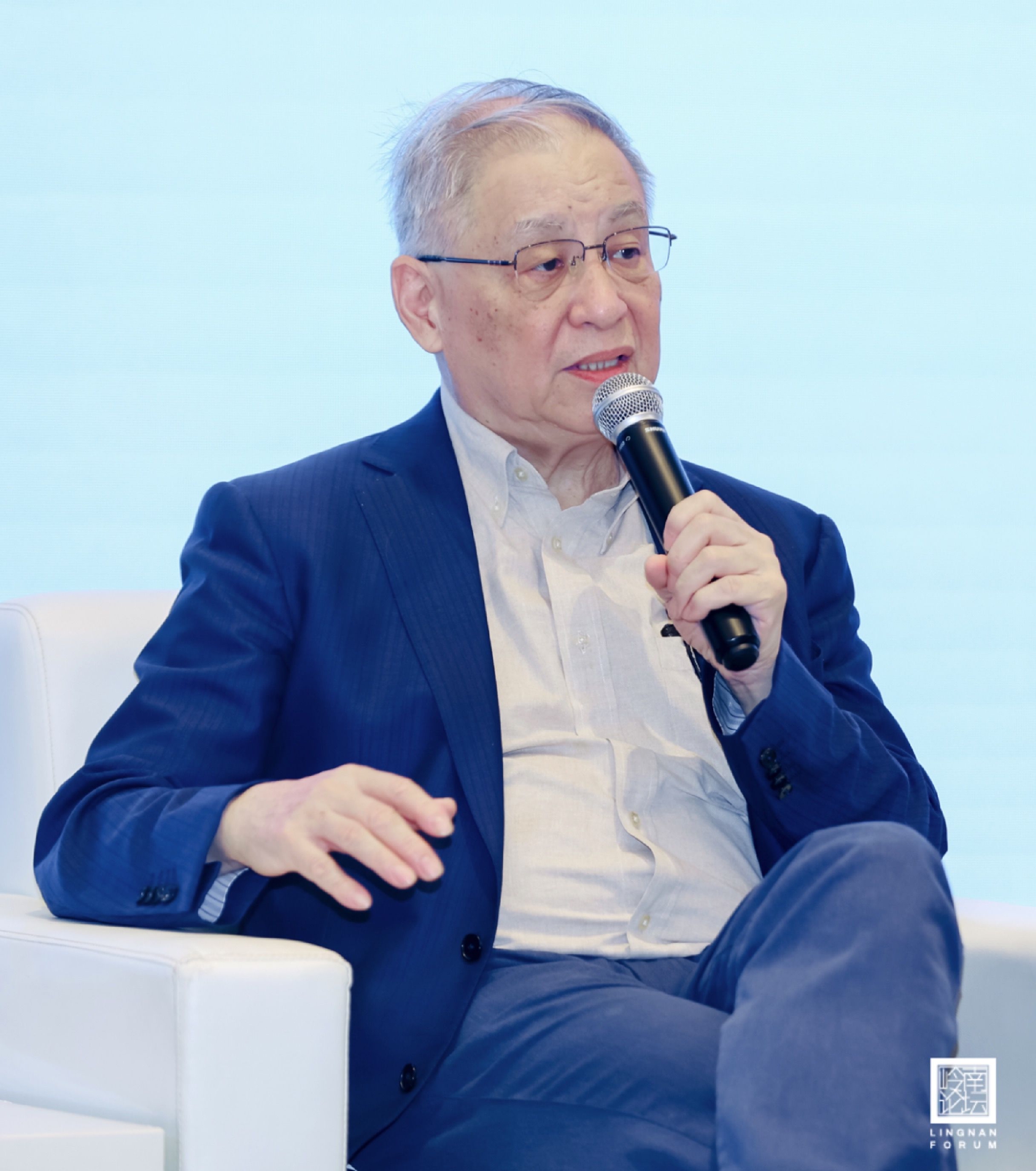 刘明康:ESG不可能再等待下去|刘明康_新浪财经_新浪网